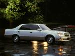 Toyota Crown Majesta 1995 года